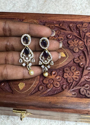Stone Jewellery
