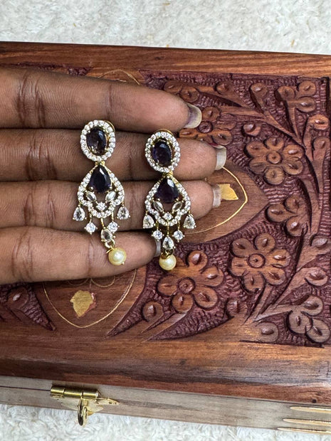 Stone Jewellery