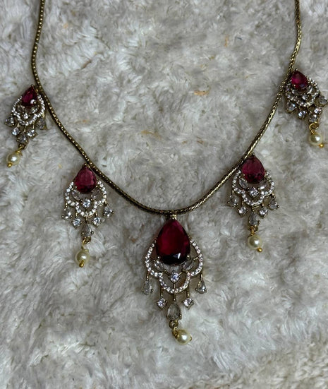 Stone Jewellery