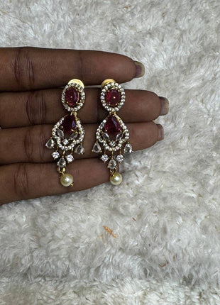 Stone Jewellery