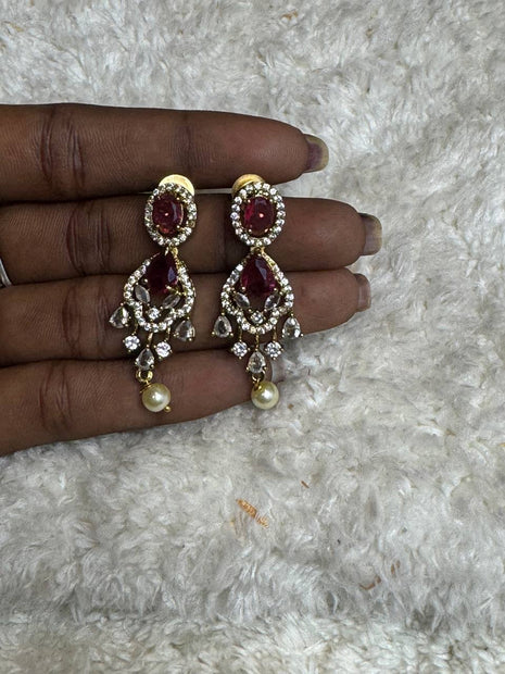 Stone Jewellery