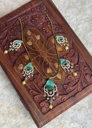 Stone Jewellery