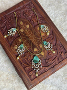 Stone Jewellery