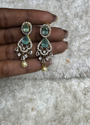 Stone Jewellery