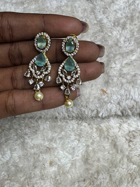 Stone Jewellery