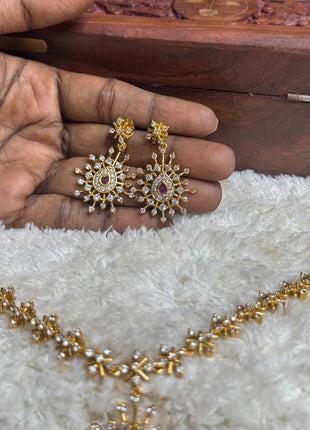 Stone Jewellery