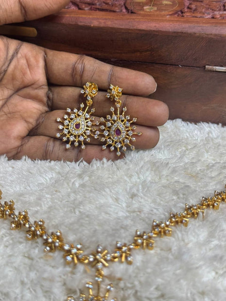 Stone Jewellery