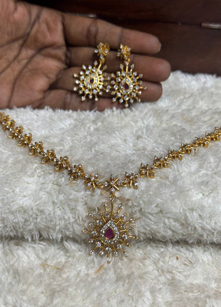 Stone Jewellery