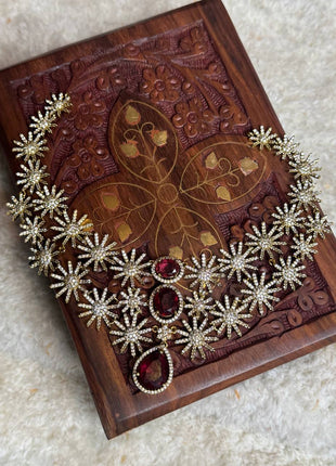 Stone Jewellery