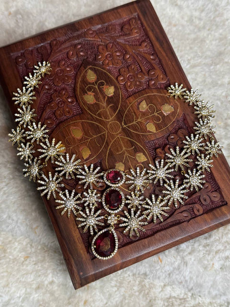 Stone Jewellery
