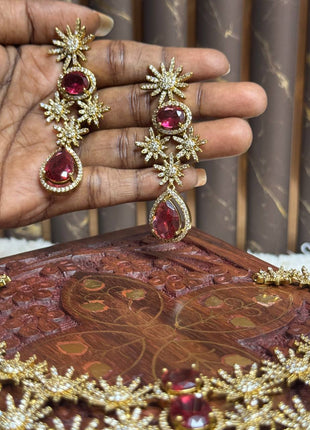 Stone Jewellery