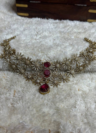 Stone Jewellery