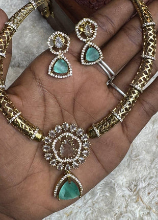 Stone Jewellery