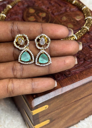 Stone Jewellery
