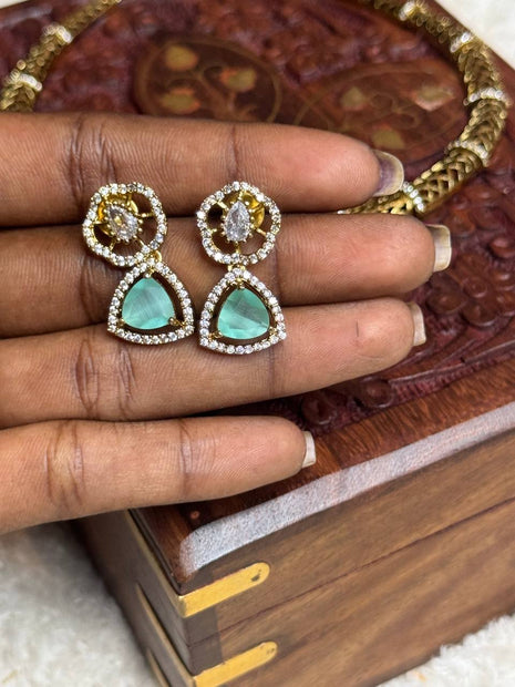 Stone Jewellery
