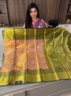 Bridal Tissue Silk