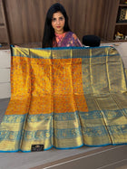 Bridal Tissue Silk