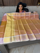 Bridal Tissue Silk