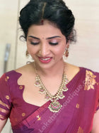 Kempu Jewellery