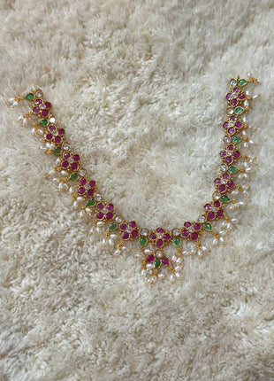 Stone Jewellery
