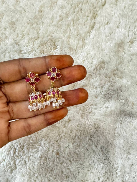 Stone Jewellery