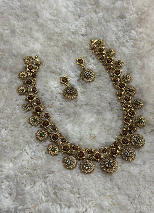 Stone Jewellery
