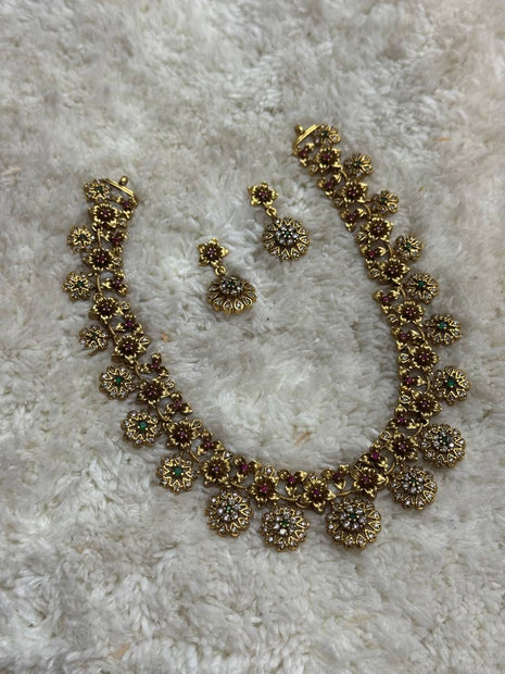 Stone Jewellery