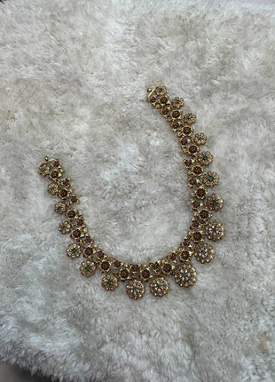 Stone Jewellery