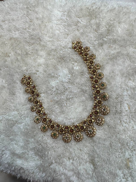 Stone Jewellery