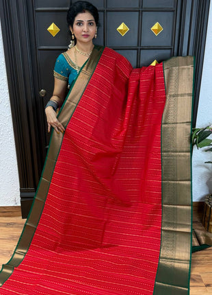 Korvai Silk