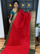 Korvai Silk