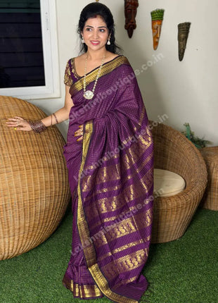 Kalyani Cotton