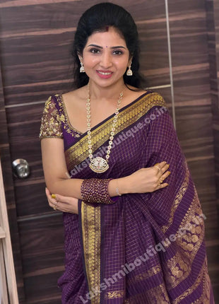 Kalyani Cotton