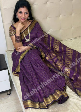 Kalyani Cotton