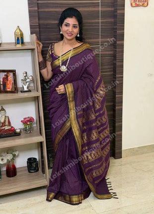 Kalyani Cotton