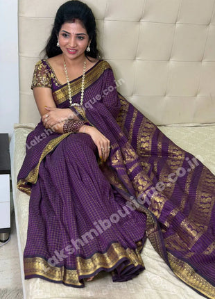 Kalyani Cotton