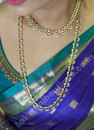 Stone Jewellery