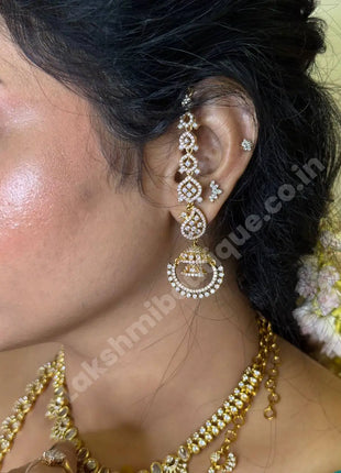Stone Jewellery