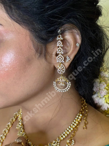 Stone Jewellery