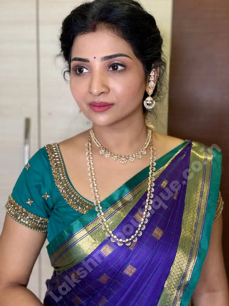 Stone Jewellery