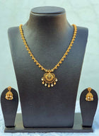 Temple Jewellery