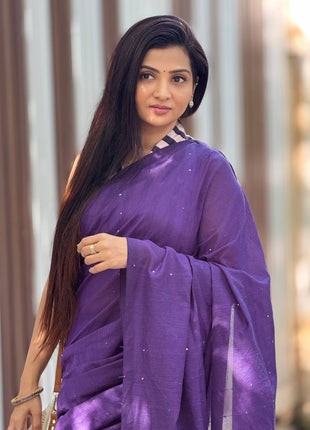 Cotton Saree