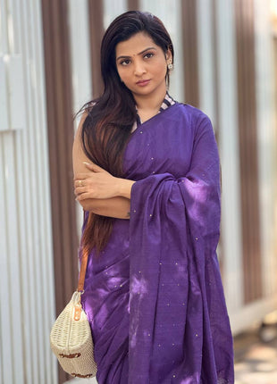 Cotton Saree