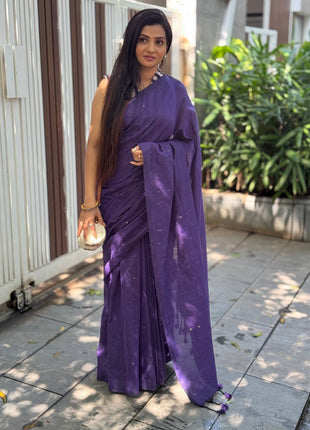 Cotton Saree