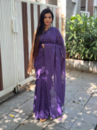 Cotton Saree
