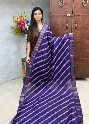 Binny Silk with Sequence