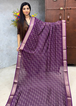 Muslin Georgette