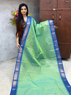 Pure Chettinad Cotton