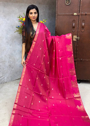 Pure Viscose Georgette