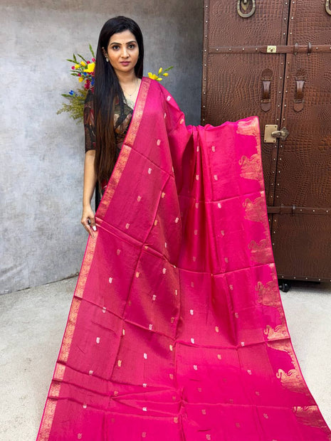 Pure Viscose Georgette